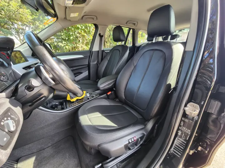 X1 SDRIVE 20i 2.0/2.0 TB Acti.Flex Aut.