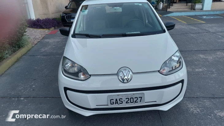 UP 1.0 MPI Take UP 12V