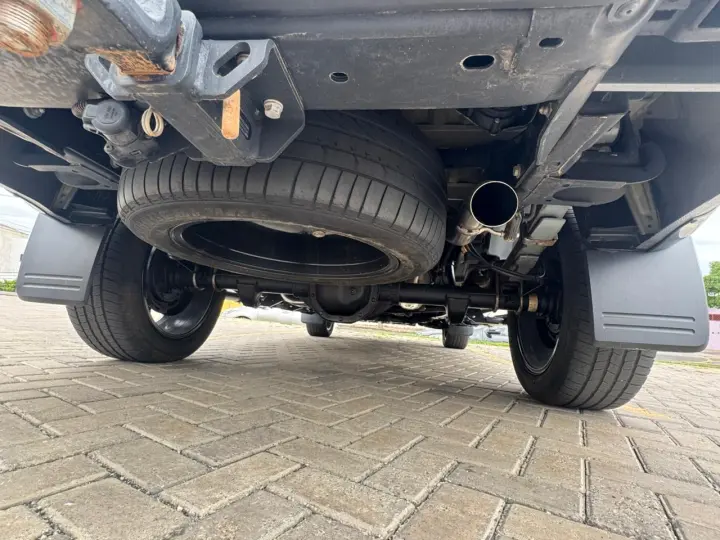 AMAROK EXTREME CD 3.0 V6 4x4 TURBO