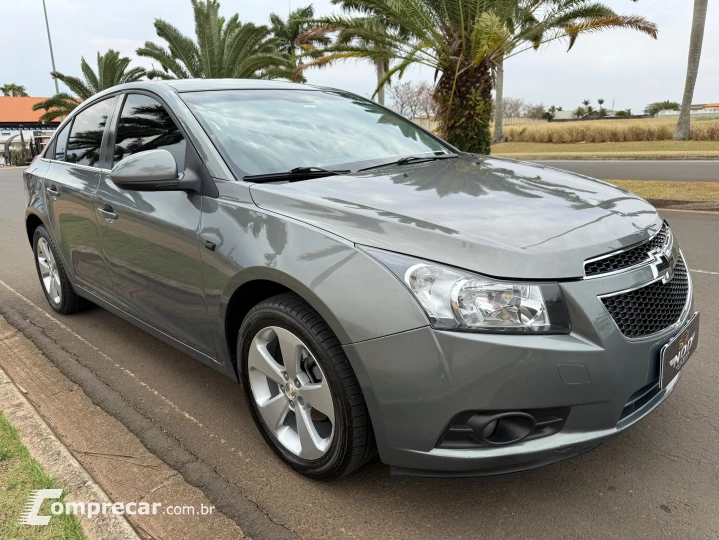 CRUZE 1.8 LT 16V