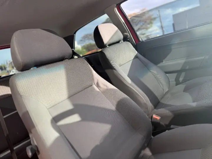 Gol City (Trend) 1.0 Mi Total Flex 8V 2p