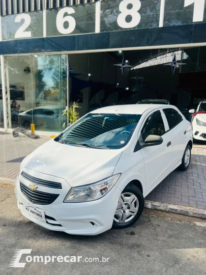 ONIX HATCH Joy 1.0 8V Flex 5p Mec.