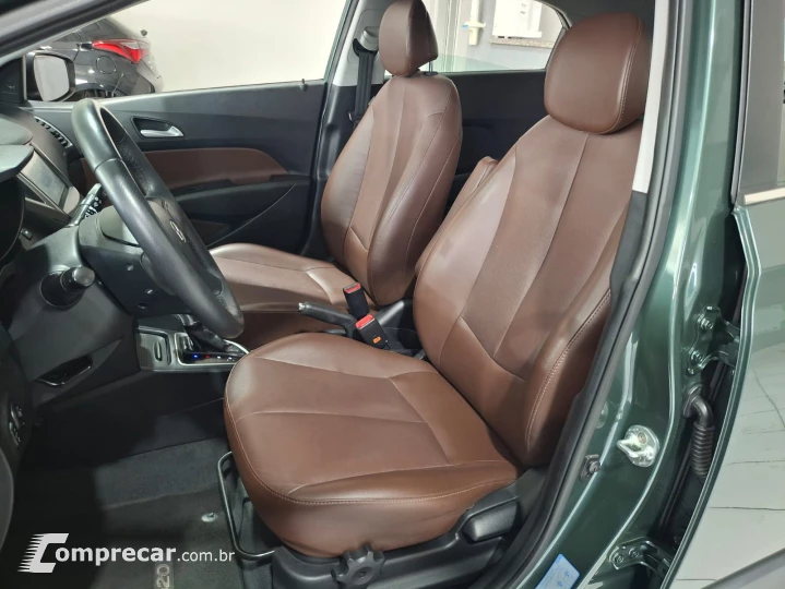 HB20X 1.6 16V Premium