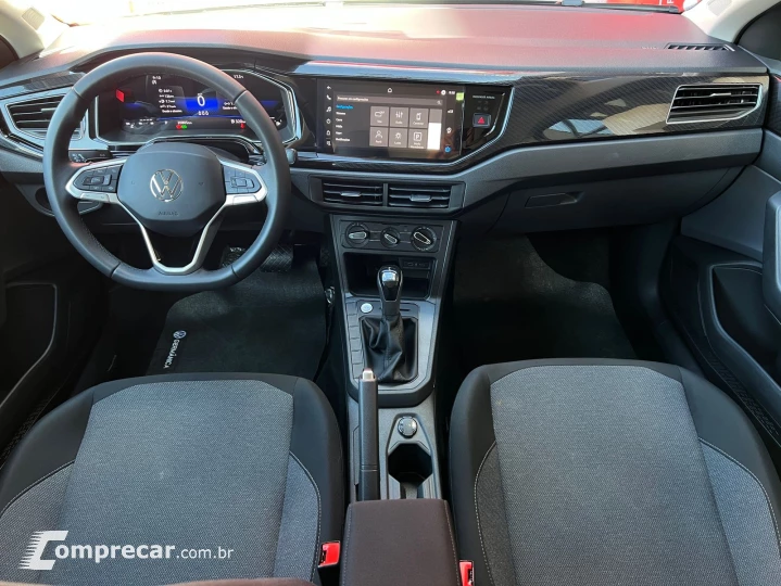 POLO 1.0 170 TSI Sense