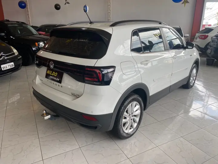 T-CROSS 1.0 200 TSI