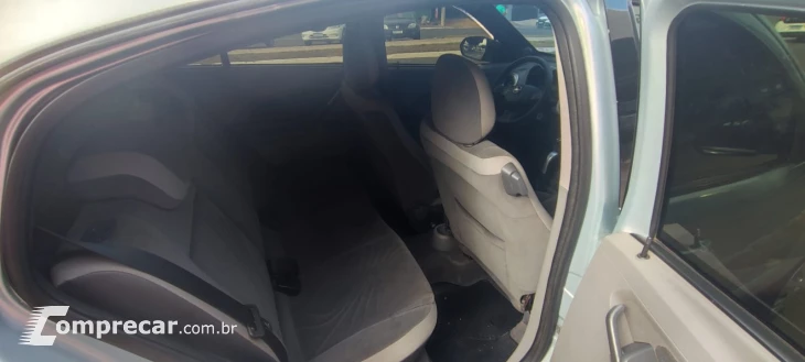 AGILE 1.4 MPFI LTZ 8V