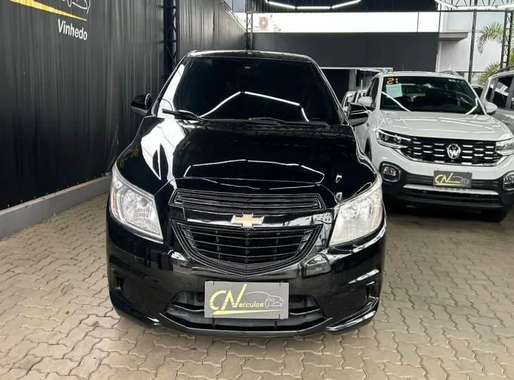 PRISMA 1.0 MPFI JOY 8V