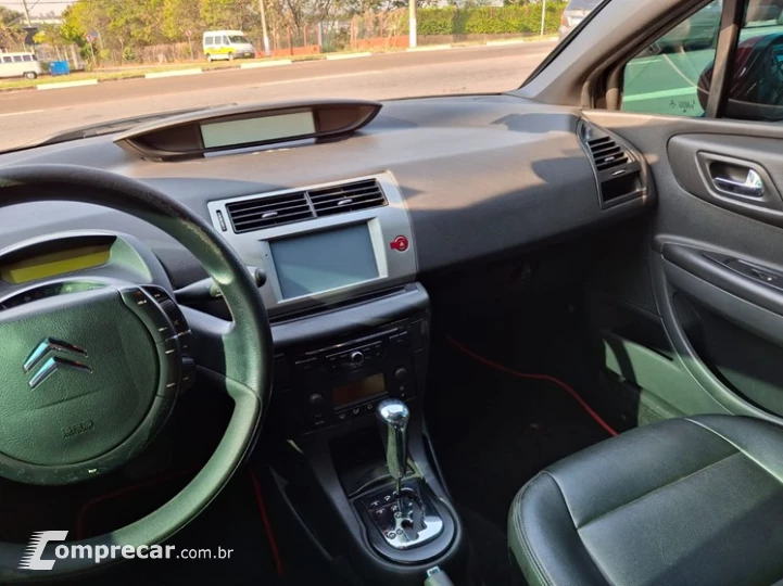 C4 2.0 GLX Competition 16V