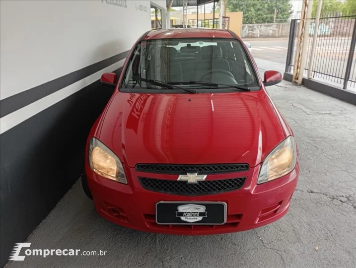 CELTA 1.0 MPFI LT 8V