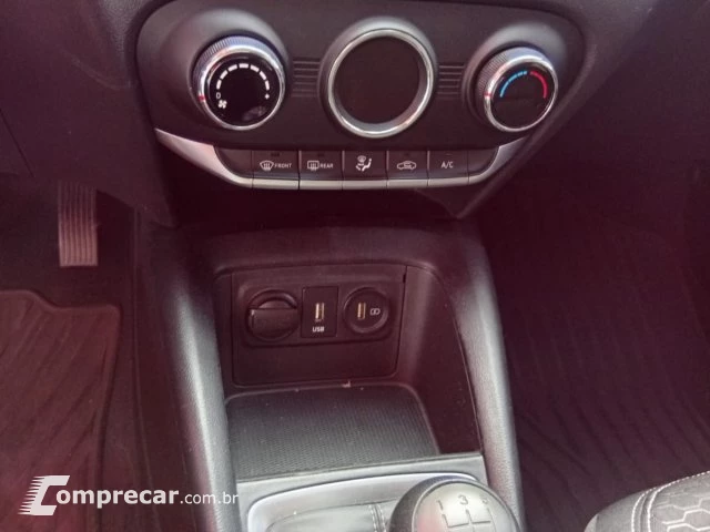 HB20 - 1.0 12V EVOLUTION MANUAL