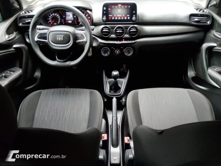 ARGO 1.0 FIREFLY FLEX DRIVE MANUAL