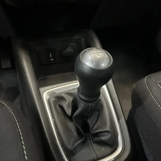 HB20 Sense 1.0 Flex 12V Mec.