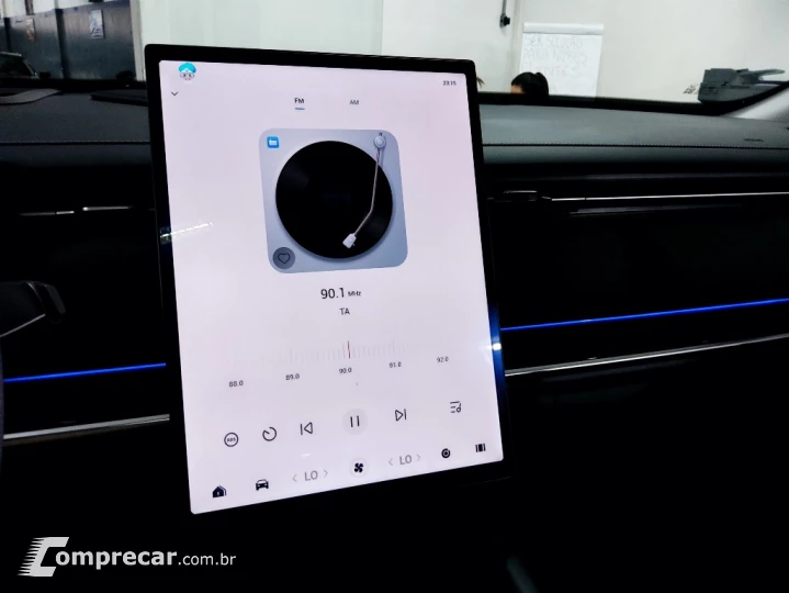 7 1.5 TGDI PHEV PRESTIGE DHT