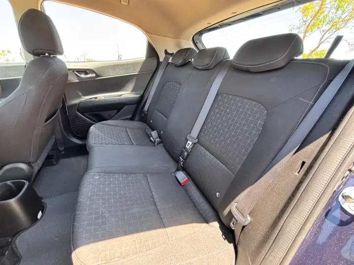 HB20 Limited 1.0 (Flex)