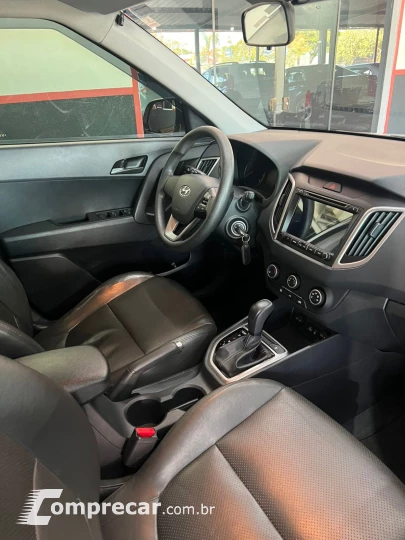 CRETA 1.6 16V Attitude