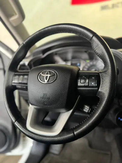 HILUX 2.8 SRV 4X4 CD 16V