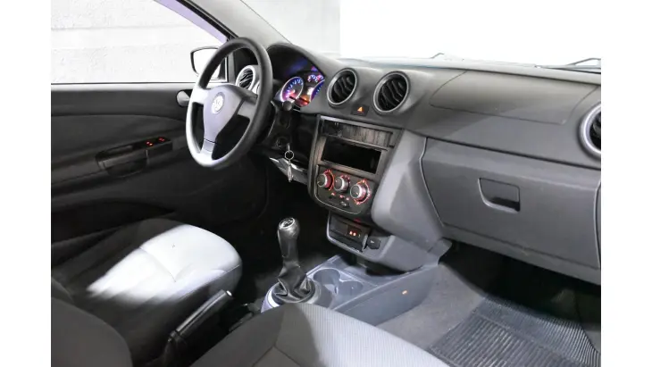 SAVEIRO - 1.6 MI CS 8V 2P MANUAL G.V