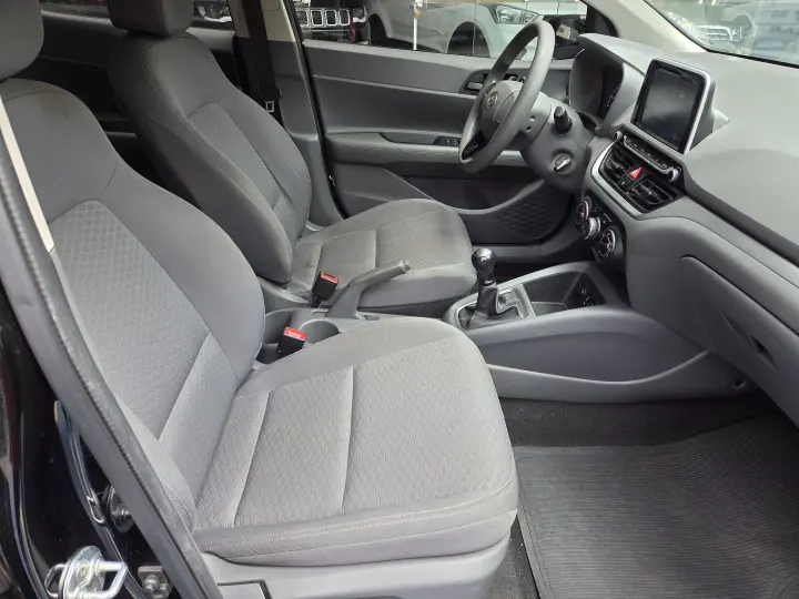 HB20S 1.0 12V FLEX VISION MANUAL