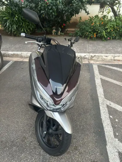 pcx dlx