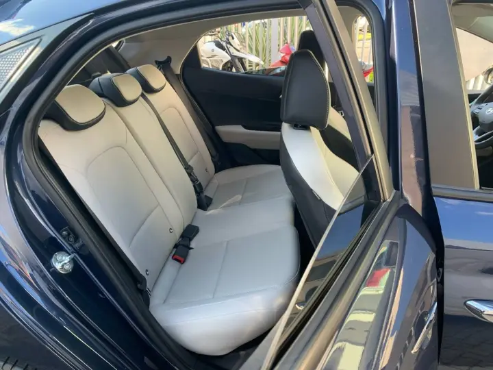 HB20 Platinum Plus 1.0 TB Flex 12V Aut.