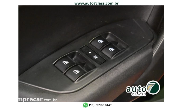 CRONOS - 1.0 FIREFLY DRIVE MANUAL