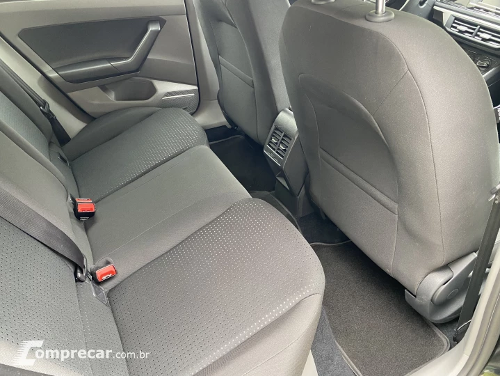 POLO 1.0 200 TSI Comfortline