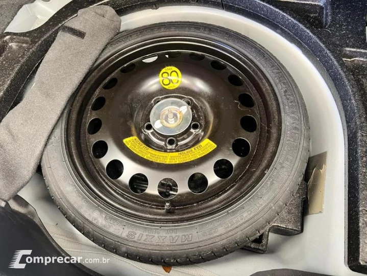 CRUZE 1.4 TURBO LT 16V FLEX 4P AUT