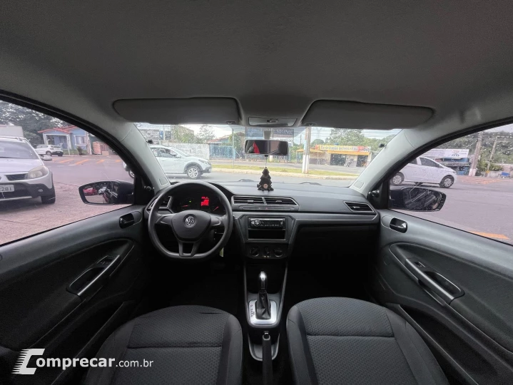 VOYAGE 1.6 MSI Totalflex