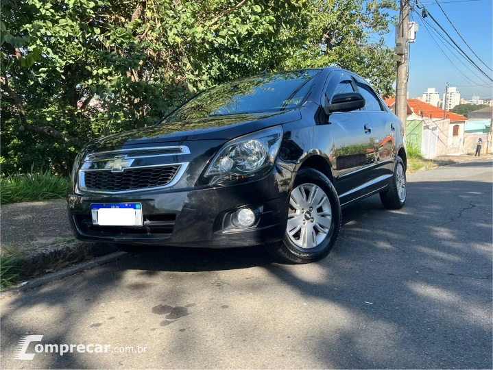 COBALT 1.8 MPFI LTZ 8V