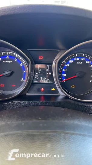 HB20 1.0 12V Comfort Plus