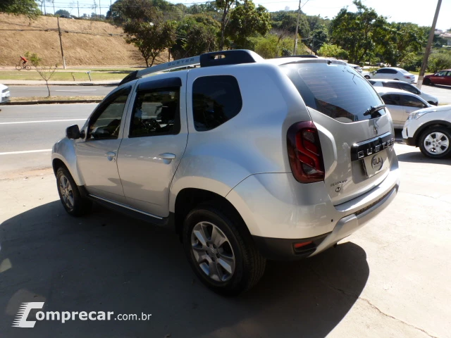 DUSTER 1.6 16V SCE Dynamique