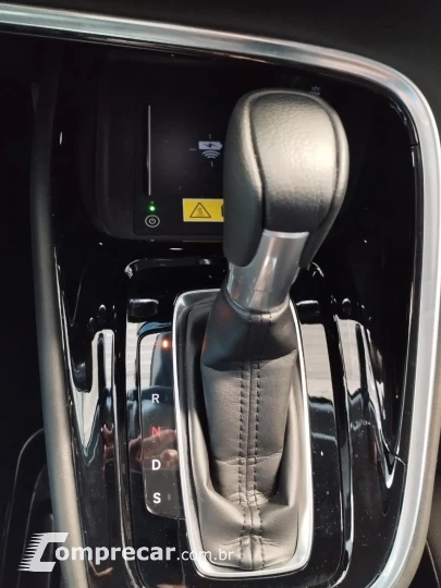 HR-V 1.5 DI I-vtec EXL