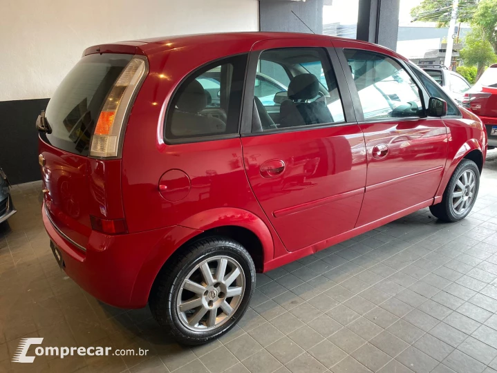 MERIVA 1.8 MPFI Premium 8V