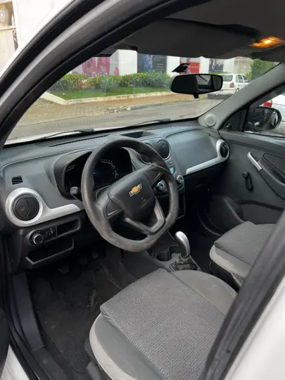 MONTANA 1.4 MPFI LS CS 8V