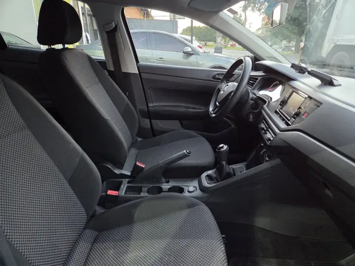 POLO 1.0 MPI TOTAL FLEX MANUAL
