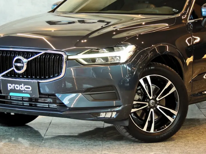 XC60 2.0 T5 Momentum