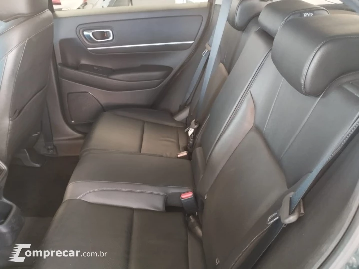 HR-V 1.5 DI I-vtec EXL