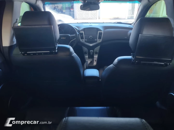 CRUZE 1.8 LT 16V