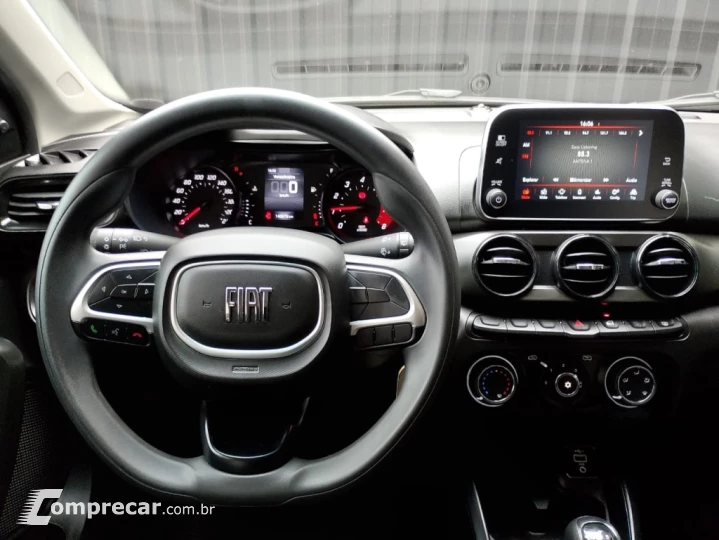 ARGO 1.0 FIREFLY FLEX DRIVE MANUAL