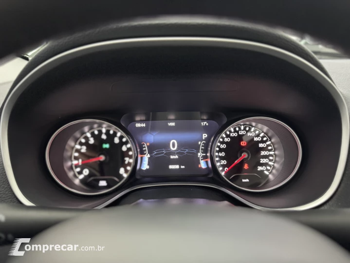 COMPASS 2.0 16V Night Eagle