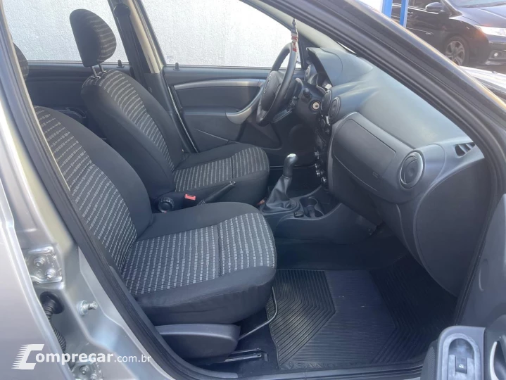 SANDERO 1.0 12V SCE Expression