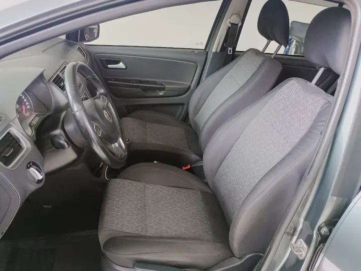 Space Fox 1.6 4P FLEX I-TREND