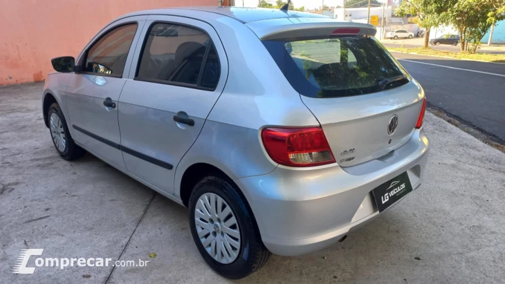 GOL 1.0 MI 8V