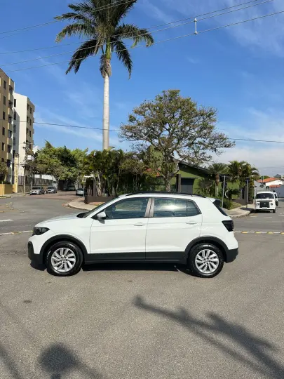 T-CROSS 1.0 200 TSI Sense