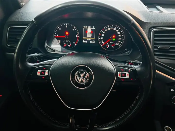 AMAROK 3.0 V6 TDI Highline Extreme CD 4motion