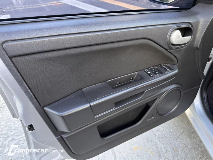 ECOSPORT 2.0 XLT 16V