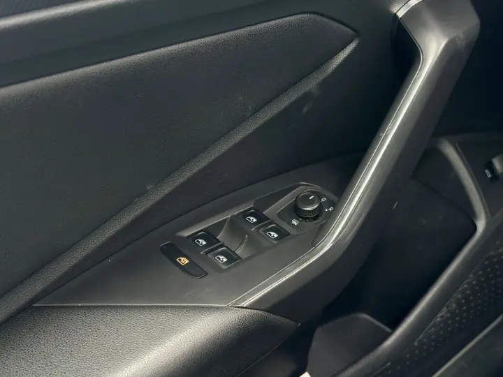 JETTA 2.0 350 TSI GLI