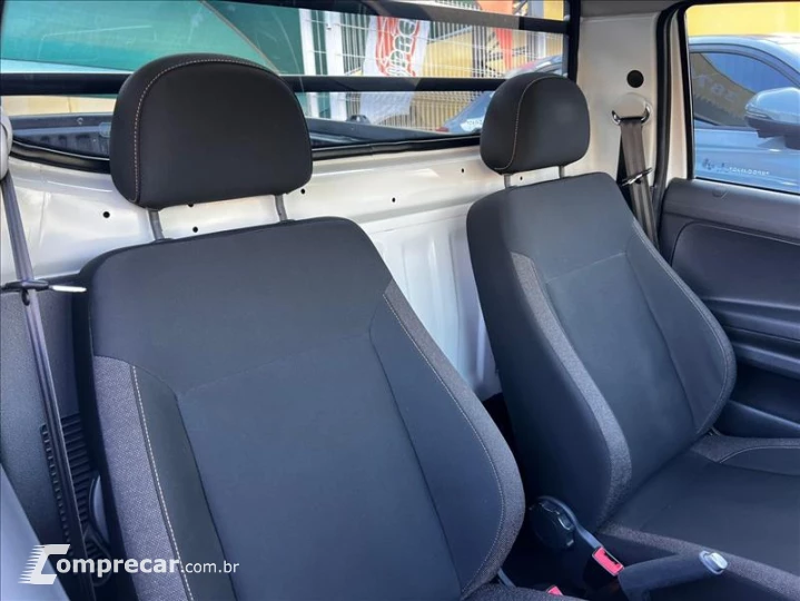 SAVEIRO 1.6 MSI Robust CS 16V