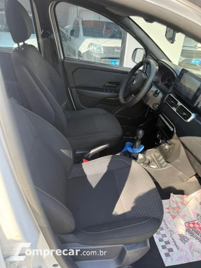 OROCH 1.6 16V SCE Intense