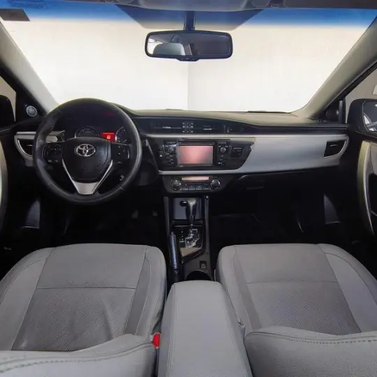 COROLLA XEI 2.0 FLEX